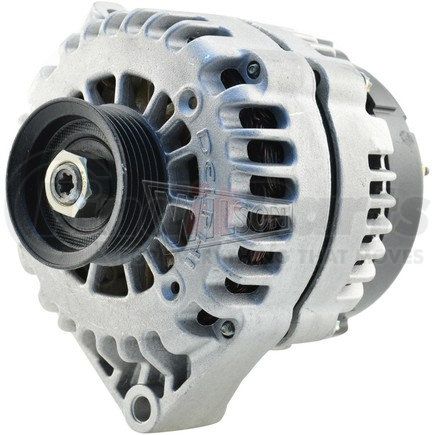 90-01-4361 by WILSON HD ROTATING ELECT - ALTERNATOR RX, DR AD237 12V 125A