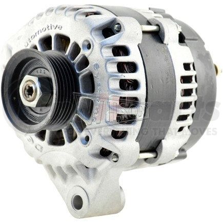 90-01-4362 by WILSON HD ROTATING ELECT - ALTERNATOR RX, DR AD237 12V 125A