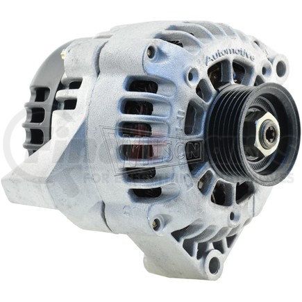 90-01-4304N by WILSON HD ROTATING ELECT - ALTERNATOR NW, DR CS130 12V 105A