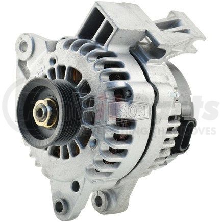 90-01-4363 by WILSON HD ROTATING ELECT - ALTERNATOR RX, DR AD237 12V 125A