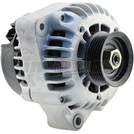 90-01-4310 by WILSON HD ROTATING ELECT - ALTERNATOR RX, DR CS130D 12V 105A