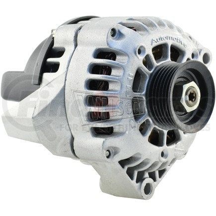 90-01-4364 by WILSON HD ROTATING ELECT - ALTERNATOR RX, DR CS130D 12V 102A