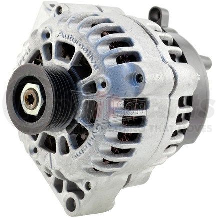 90-01-4365 by WILSON HD ROTATING ELECT - ALTERNATOR RX, DR CS130D 12V 105A