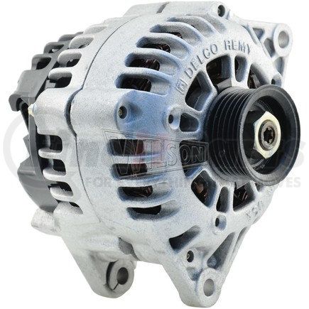 90-01-4314 by WILSON HD ROTATING ELECT - ALTERNATOR RX, DR CS130D 12V 105A