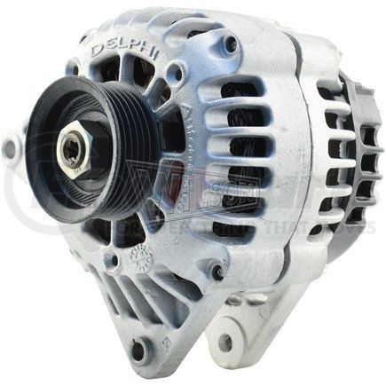 90-01-4369 by WILSON HD ROTATING ELECT - ALTERNATOR RX, DR CS130D 12V 105A