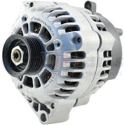 90-01-4373 by WILSON HD ROTATING ELECT - ALTERNATOR RX, DR CS130D 12V 105A