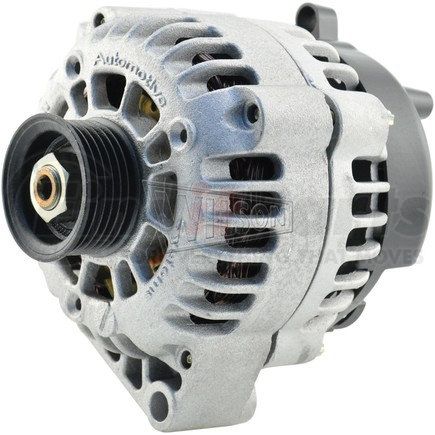 90-01-4317 by WILSON HD ROTATING ELECT - ALTERNATOR RX, DR CS130D 12V 102A