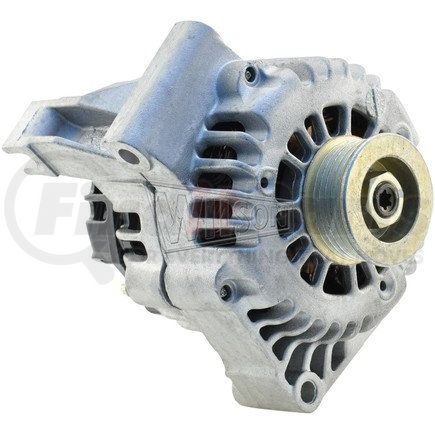 90-01-4375 by WILSON HD ROTATING ELECT - ALTERNATOR RX, DR CS130D 12V 110A