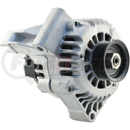 90-01-4320 by WILSON HD ROTATING ELECT - ALTERNATOR RX, DR CS130D 12V 110A