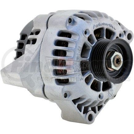 90-01-4377 by WILSON HD ROTATING ELECT - ALTERNATOR RX, DR CS130D 12V 105A