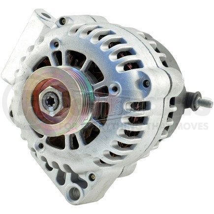 90-01-4321 by WILSON HD ROTATING ELECT - ALTERNATOR RX, DR CS130D 12V 102A