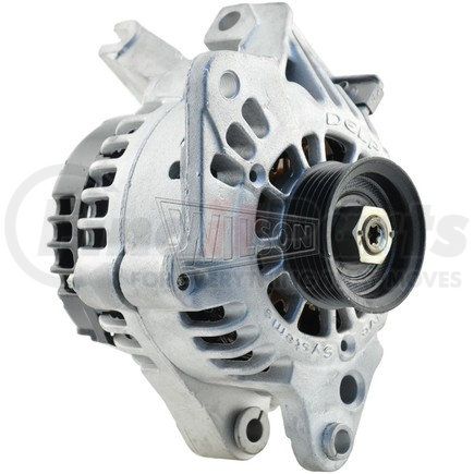 90-01-4383 by WILSON HD ROTATING ELECT - ALTERNATOR RX, DR LR630 12V 140A