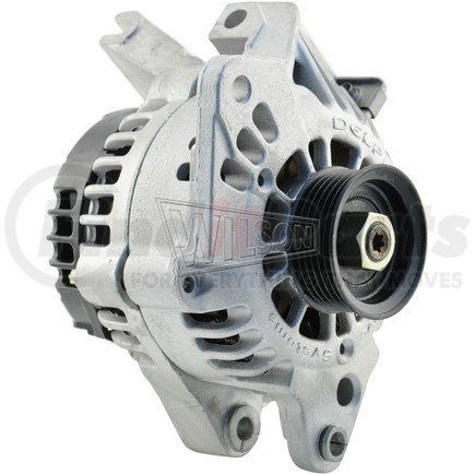 90-01-4351 by WILSON HD ROTATING ELECT - ALTERNATOR RX, DR LR630 12V 140A