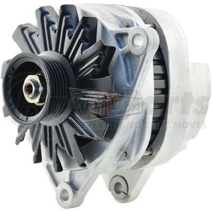 90-01-4352 by WILSON HD ROTATING ELECT - ALTERNATOR RX, DR CS144 12V 140A