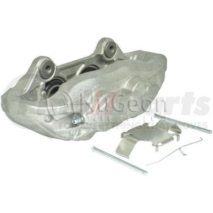 97-18034A by NUGEON - Remanufactured Disc Brake Caliper