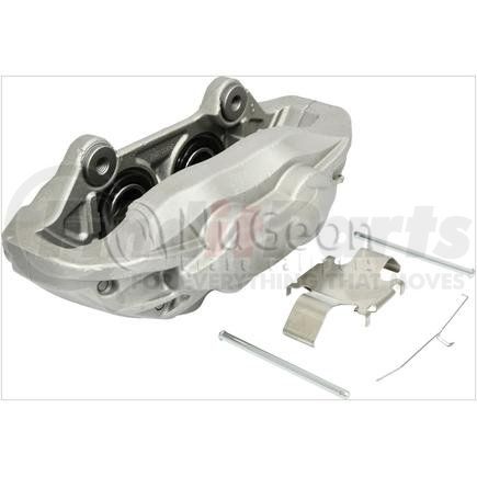 97-18034B by NUGEON - Remanufactured Disc Brake Caliper