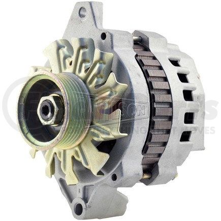 90-01-4293 by WILSON HD ROTATING ELECT - ALTERNATOR RX, DR CS130 12V 85A