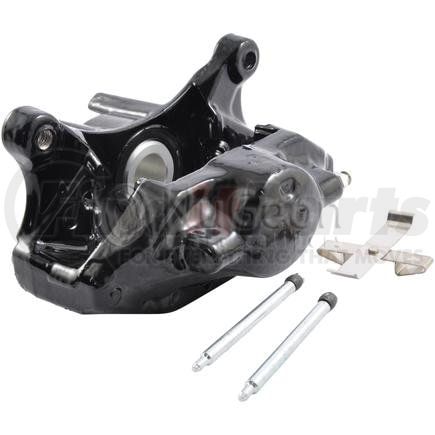 97B01249B by NUGEON - Remanufactured Disc Brake Caliper