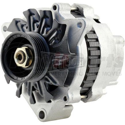 90-01-4294 by WILSON HD ROTATING ELECT - ALTERNATOR RX, DR CS130 12V 105A