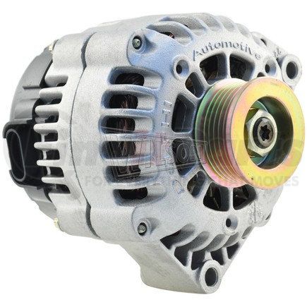 90-01-4359 by WILSON HD ROTATING ELECT - ALTERNATOR RX, DR AD230 12V 102A