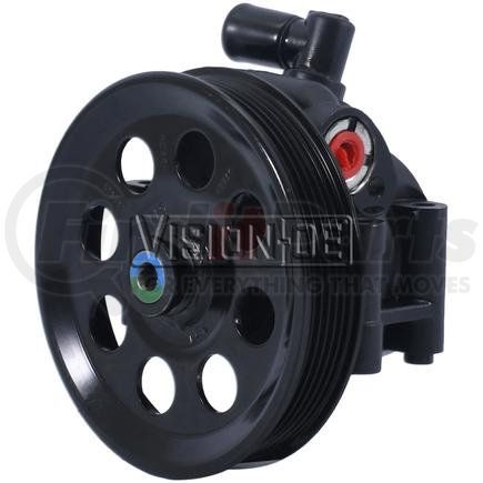 712-0197A1 by VISION OE - REMAN STRG PUMP