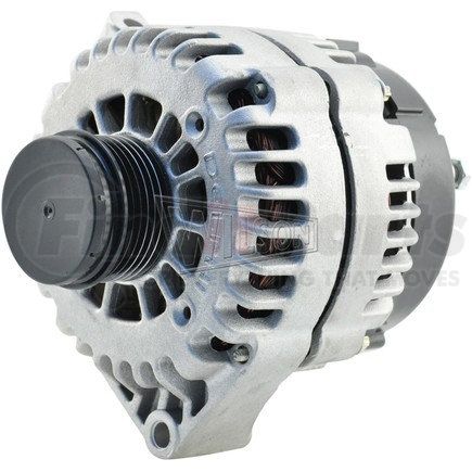 90-01-4517 by WILSON HD ROTATING ELECT - ALTERNATOR RX, DR AD237 12V 125A