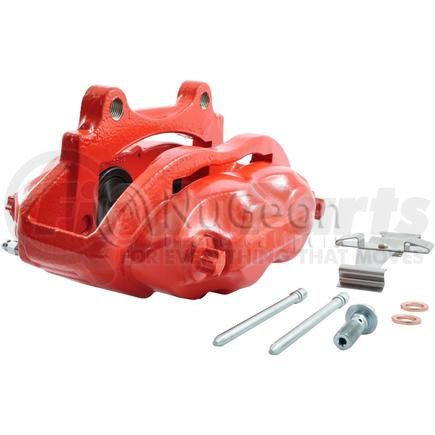 97B17724A by NUGEON - Remanufactured Disc Brake Caliper