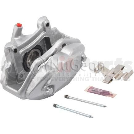 97S02787B by NUGEON - Remanufactured Disc Brake Caliper