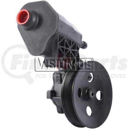 720-01125A2 by VISION OE - REMAN STEERING PUMP