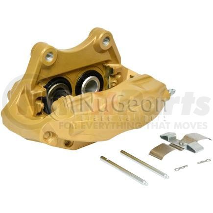 97G00578B by NUGEON - Remanufactured Disc Brake Caliper