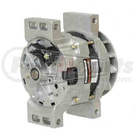 90-01-4520N by WILSON HD ROTATING ELECT - 22SI Series Alternator - 12v, 160 Amp