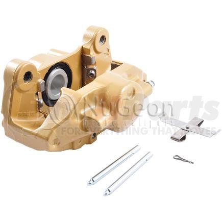 97G00579B by NUGEON - Remanufactured Disc Brake Caliper