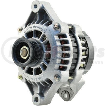 90-01-4388 by WILSON HD ROTATING ELECT - ALTERNATOR RX, DR CS130D 12V 100A