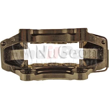 97B03145B by NUGEON - Remanufactured Disc Brake Caliper