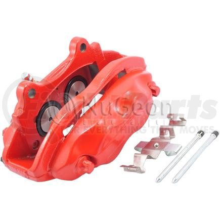 97R17724A by NUGEON - Remanufactured Disc Brake Caliper