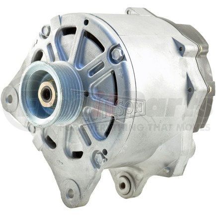 90-01-4543 by WILSON HD ROTATING ELECT - ALTERNATOR RX, DR LT730 12V 150A