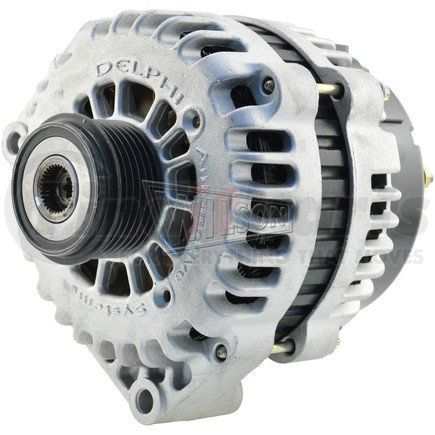 90-01-4449 by WILSON HD ROTATING ELECT - ALTERNATOR RX, DR DR44G 12V 145A