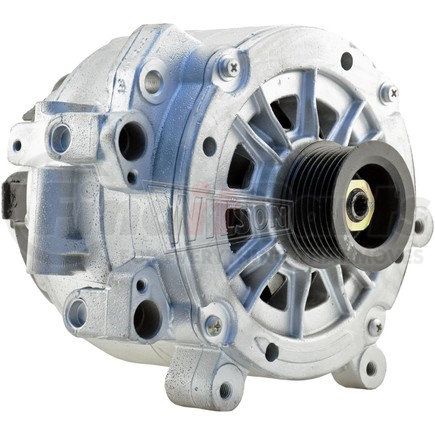 90-01-4544 by WILSON HD ROTATING ELECT - ALTERNATOR RX, DR LT744 12V 190A