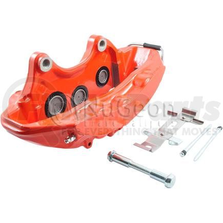 97R17400A by NUGEON - Remanufactured Disc Brake Caliper