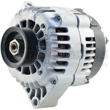 90-01-4452 by WILSON HD ROTATING ELECT - ALTERNATOR RX, DR AD230 12V 105A