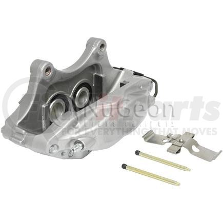 97S17347A by NUGEON - Remanufactured Disc Brake Caliper