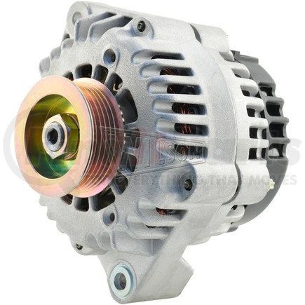 90-01-4550 by WILSON HD ROTATING ELECT - ALTERNATOR RX, DR CS130D 12V 125A