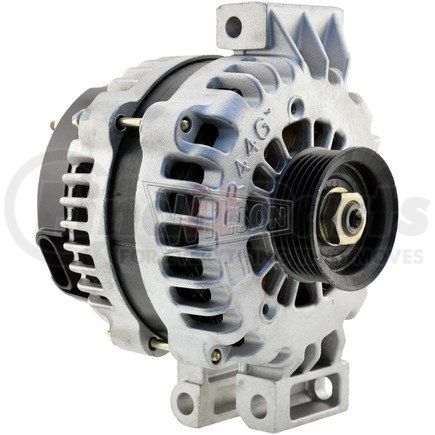 90-01-4552 by WILSON HD ROTATING ELECT - ALTERNATOR RX, DR DR44G 12V 150A