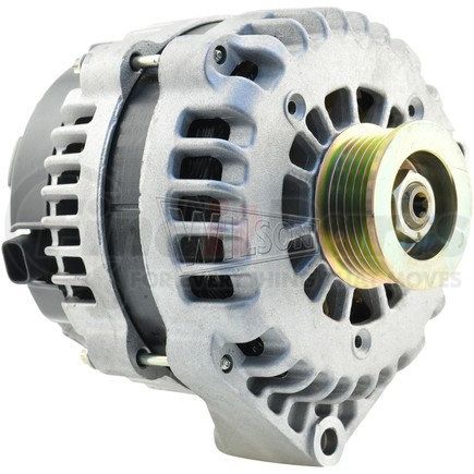 90-01-4456 by WILSON HD ROTATING ELECT - ALTERNATOR RX, DR DR44G 12V 145A