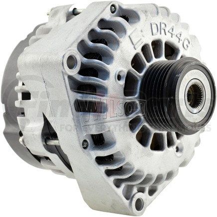 90-01-4554 by WILSON HD ROTATING ELECT - ALTERNATOR RX, DR DR44G 12V 145A