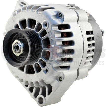 90-01-4457 by WILSON HD ROTATING ELECT - ALTERNATOR RX, DR AD230 12V 105A