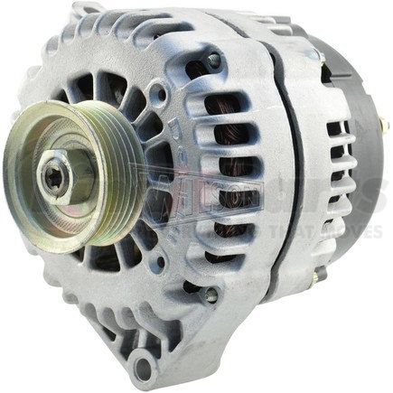 90-01-4556 by WILSON HD ROTATING ELECT - ALTERNATOR RX, DR AD237 12V 125A