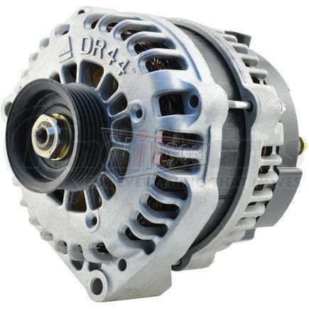 90-01-4558 by WILSON HD ROTATING ELECT - ALTERNATOR RX, DR DR44G 12V 160A