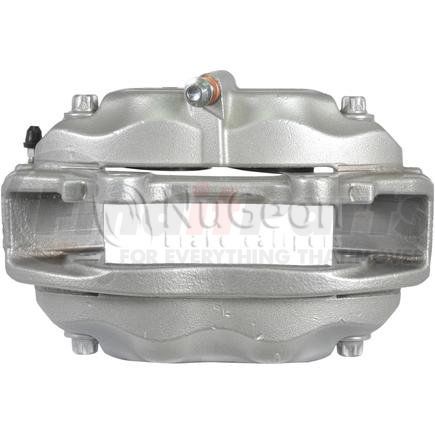 97S17724A by NUGEON - Remanufactured Disc Brake Caliper