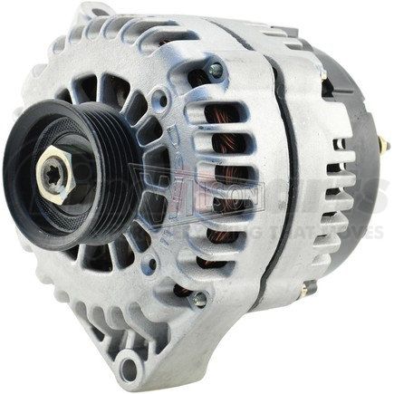 90-01-4559 by WILSON HD ROTATING ELECT - ALTERNATOR RX, DR AD237 12V 125A